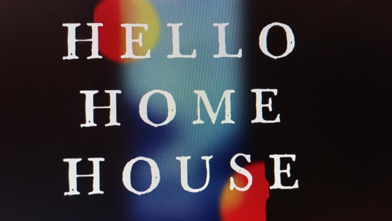 Hello Home House - Com Saida Na Praia サントス エクステリア 写真